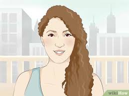 Check out korean, wavy and curl perm types plus how to style permed hair. 3 Ways To Style Permed Hair Wikihow