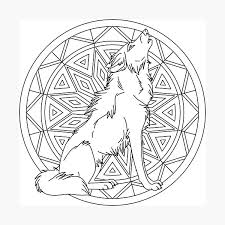 We did not find results for: Impressions Photo Sur Le Theme Loup Mandala Redbubble