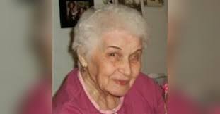 June Beatrice Scrutchfield Obituary