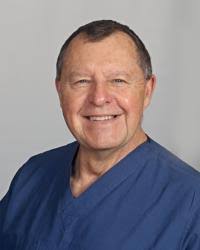 Dr. Paul David McWhirter, MD