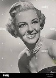 1950 is an american actress hi-res stock photography and images