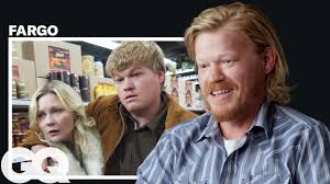 Jesse Plemons Breaks Down His Most Iconic Characters