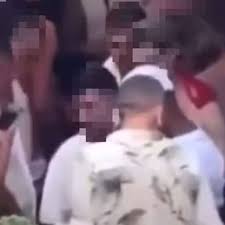 Surubão do Arpoador: Cerca de 30 homens são identificados