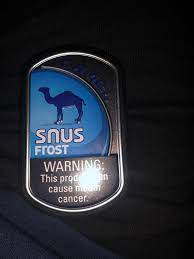 Then work your way up maybe? Can I Swallow My Spit With This Or Will I Throw Up Snus