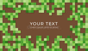 Customize your desktop, mobile phone and tablet with our minecraft wallpapers now! Minecraft Background Stock Illustrations 955 Minecraft Background Stock Illustrations Vectors Clipart Dreamstime