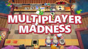 ¡guía completa y trucos sobre overcooked 2! Overcooked 2 Apk Mobile Android Version Full Game Free Download Epingi