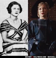Suyat met thurgood marshall, then married him in 1955 after marshall's previous wife, vivian burey, died of lung cancer. The Marshall Movie Vs The True Story Of Thurgood Marshall And The Joseph Spell Case