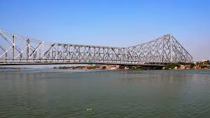 India - West Bengal - Kolkata - Howrah Bridge | Howrah Bridg… | Flickr