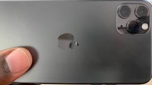 How To Hard Reset Or Restart Iphone 11 Pro Max Youtube