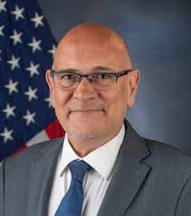 Had an opportunity this week to host the executive leadership team of  Veterans Health Administration, Office of Primary Care and we had a  recognition ceremony of some of our amazing staff in