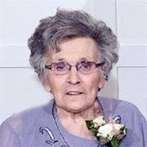 Joan Laura Binkowski Obituary