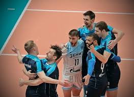 20,740 likes · 1,056 talking about this. Worldofvolley Rus M Zenit Kazan 16th Victory And Counting