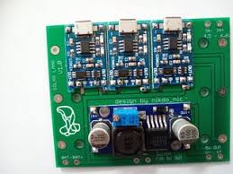 Portable Solar Lighting System Or Battery Charger 6 Steps With Pictures Instructables