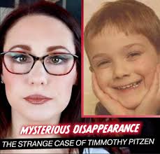 Why Would MOM Do THIS To Her BOY?