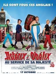 Astérix Et Obélix Mission Cléopatre Film Complet En Francais Pin Op Abbey Road