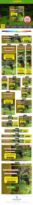 Garden Banner Banner Banner Design Banner Ads