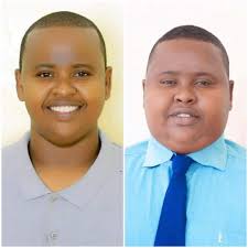 Ma aqaan waxaan dhaho lakin inaan...