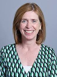 Deborah Cuddy's Instagram, Twitter & Facebook