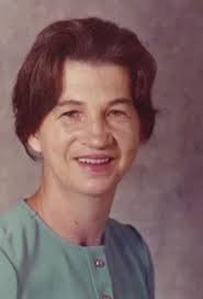 Mrs. Mavis Alma Powell Obituary