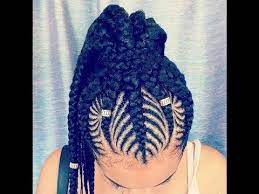 2018 African Braids Hairstyles Beautiful Braids Styles For Ladies Braids Hairstyles Pictures African Hair Braiding Styles Beautiful Braids