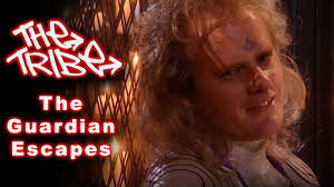 The Tribe (Official)