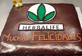 Just ordered a new one and a new flavor. Tarta Personalizada Herbalife Picture Of Obrador De Cardin Madrid Tripadvisor