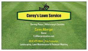 We did not find results for: Corey S Lawn Service Home Facebook