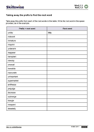 Pin On Educational Printable Worksheet Templates