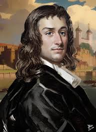 Thomas Blood (1618-1680)