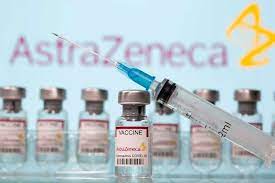 Pasalnya seorang relawan di inggris mengalami sakit misterius. Komnas Kipi Belum Cukup Bukti Pria Asal Jakarta Meninggal Akibat Vaksin Astrazeneca