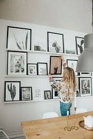 get to know the vintage interior design guru jeff andrews in 2020 gallery wall bedroom office gallery wall home decor pinterest