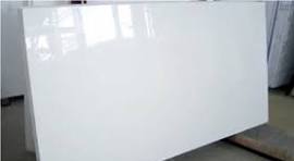 Nano White Artificial Marble