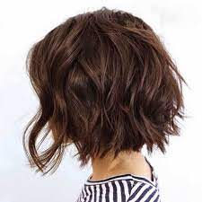 Check out these easy hairstyles for short curly hair that'll keep your curls under control while also a short curly pixie cut is not only practical, but it's also cute and feminine. 55 Alluring Ways To Sport Short Haircuts With Thick Hair Hair Motive