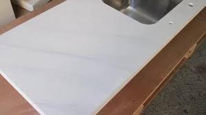 Heat, scratch and stain resistant with a lifetime warranty. China Carrara White Customized Caesarstone Stone Bathroom Corner Vanity China Bathroom Corner Vanity Bathroom Vanity Top