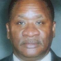 Michael D. Cochran Sr. Obituary