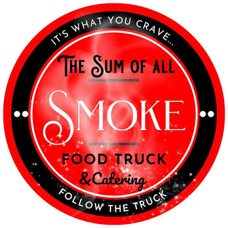 The Sum Of All Smoke Food Truck — Mobile caterer food truck in Redding, California