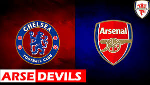 Chelsea football club is an english professional football club based in fulham, west london. Chelsea Vs Arsenal Arteta Keen To Avoid Mugging At Stamford Bridge