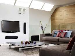 stunning modern living room decorating