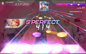 Tap the blue button below and navigate to the download page. Descargue Superstar Bts Mod Y Apk De Datos Para Android Apkmods World