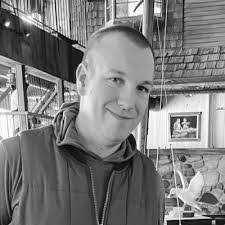 Chris Funke's Instagram, Twitter & Facebook