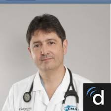 Dr. Saul E. Quintero, MD