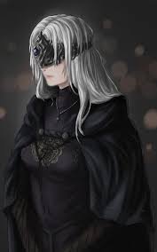 Dark Souls 3 Fire Keeper Arte Dark Souls Ilustracao De Personagens Personagens Femininos