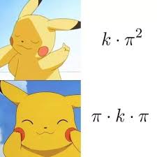 Pikachu Loves Math Hospital Memes Math Memes Memes