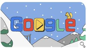 Welcome to the doodle cricket game! Google Doodle Serie Olympische Winterspiele 2018 Snow Games Tag 12 Gwb