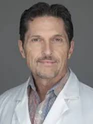 Dr. Morgan Tharp, MD