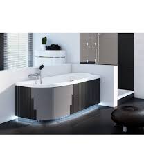Für den einbau deiner badewanne ist es am besten, bei der verlegung der wandfliesen den wannenbereich frei zu lassen. Wannentrager Badland24
