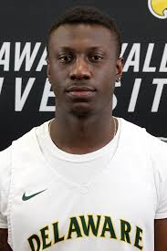 2018-19 Men's Basketball Roster