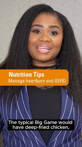 Heartburn is preventable! For the Big Game