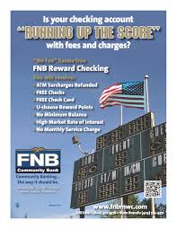 Fnb Community Bank Midwest City Ok Choctaw Ok Moore Ok Midwest City Community City