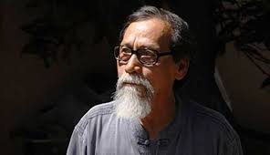 Ngô Phan Lưu với lối viết độ không